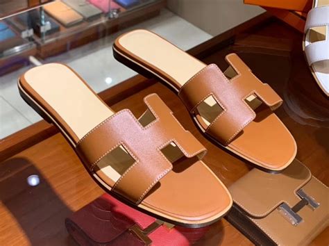 harga sandal hermes ori